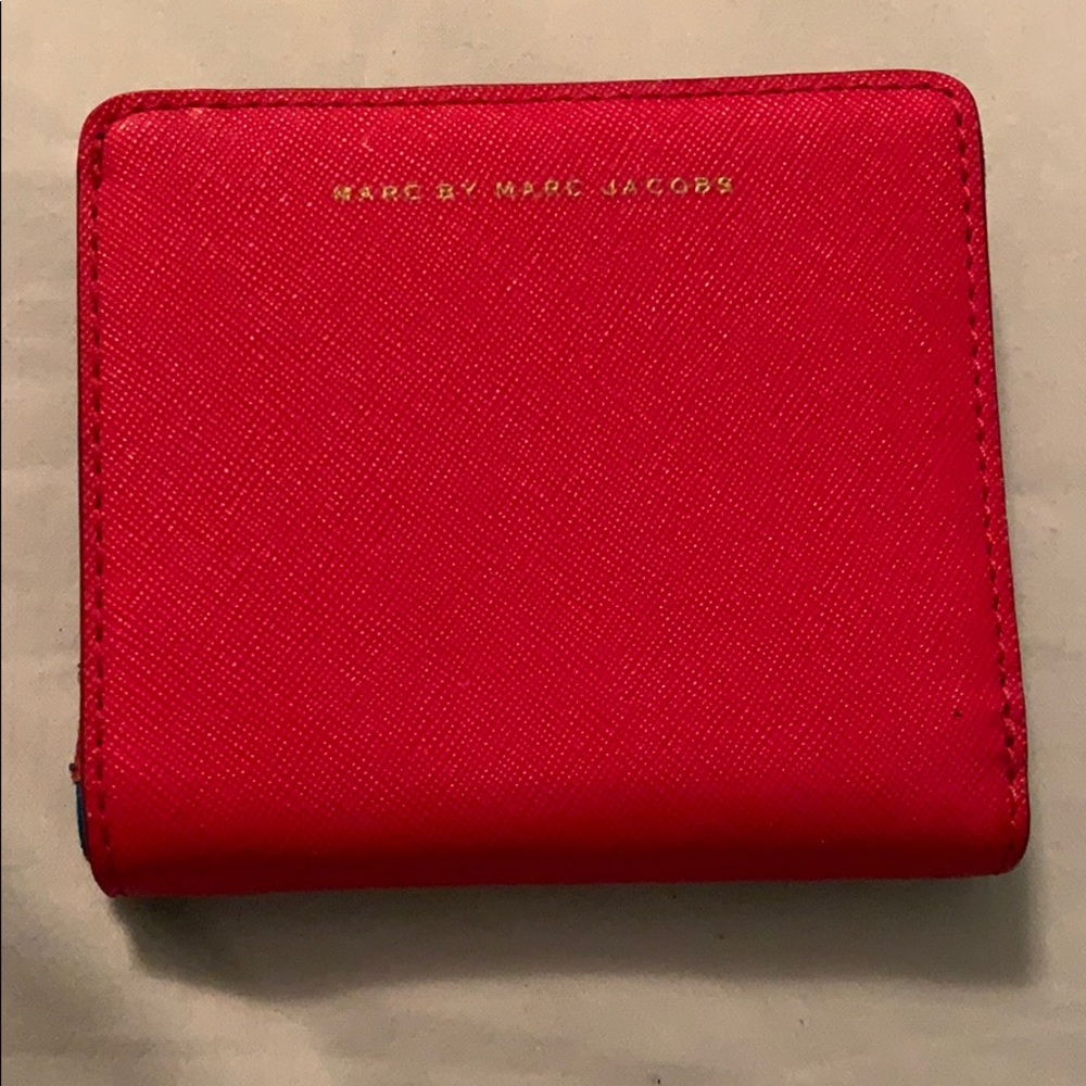 Marc by Marc Jacobs Wallet